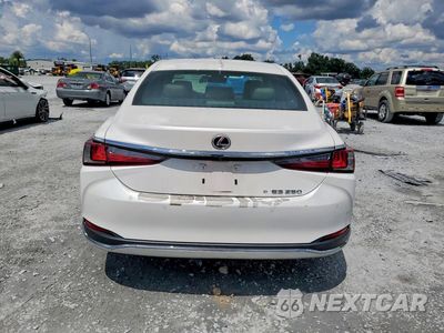 Zdjęcie 6 z 12 samochodu: 2024 LEXUS ES 250 BASE VIN:58AD11D10RU012814 - miniatura