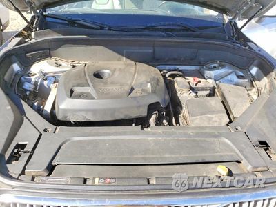 Zdjęcie 11 z 12 samochodu: 2016 VOLVO XC90 T6 VIN:YV4A22PL5G1050744 - miniatura