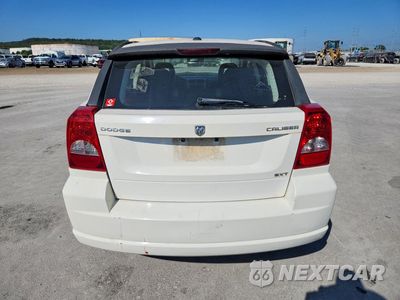 Zdjęcie 6 z 12 samochodu: 2009 DODGE CALIBER SXT VIN:1B3HB48A59D231856 - miniatura