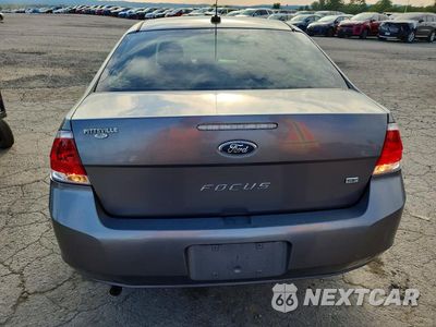 Zdjęcie 6 z 12 samochodu: 2011 FORD FOCUS SE VIN:1FAHP3FN2BW110685 - miniatura