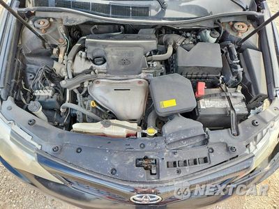 Zdjęcie 11 z 12 samochodu: 2014 TOYOTA CAMRY SE VIN:4T1BF1FK3EU767181 - miniatura