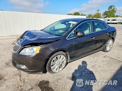 2014 BUICK VERANO 1G4PP5SK7E4129953 - główne zdjęcie licytacji z USA - miniatura