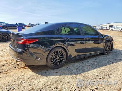 Trzecie zdjęcie samochodu z tyłu: 2026 TOYOTA CAMRY SE VIN:4T1DAACK9TU771423 - miniatura