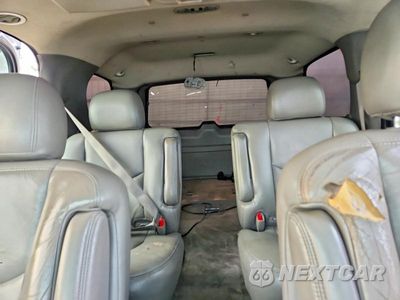 Zdjęcie 10 z 13 samochodu: 2006 CHEVROLET TAHOE K1500 VIN:1GNEK13T36R160865 - miniatura