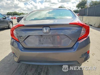 Zdjęcie 6 z 12 samochodu: 2017 HONDA CIVIC LX VIN:19XFC2F51HE036699 - miniatura