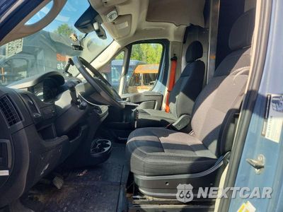 Zdjęcie 7 z 13 samochodu: 2021 RAM PROMASTER 3500 DELIVERY VAN VIN:3C6MRVJG7ME541521 - miniatura
