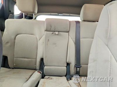 Zdjęcie 10 z 13 samochodu: 2018 HYUNDAI SANTA FE SPORT 2.4L VIN:5XYZT3LB1JG522712 - miniatura