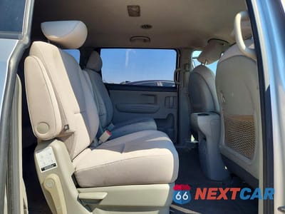 Zdjęcie 11 z 13 samochodu: 2016 KIA SEDONA L VIN:KNDMA5C15G6150337 - miniatura