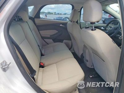 Zdjęcie 10 z 13 samochodu: 2016 FORD FOCUS SE VIN:1FADP3K28GL283646 - miniatura