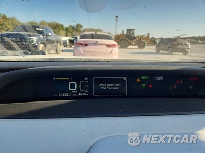 Zdjęcie 9 z 12 samochodu: 2019 TOYOTA PRIUS LE VIN:JTDKARFU2K3079080 - miniatura