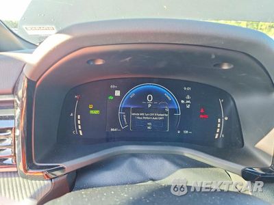 Zdjęcie 9 z 13 samochodu: 2026 TOYOTA CAMRY SE VIN:4T1DAACKXTU296820 - miniatura
