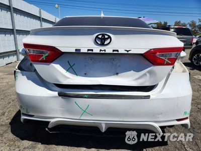 Zdjęcie 6 z 12 samochodu: 2020 TOYOTA CAMRY SE VIN:4T1G11AK5LU978181 - miniatura