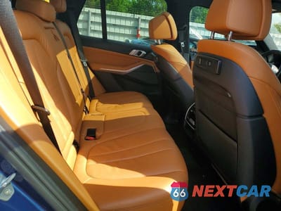 Zdjęcie 11 z 13 samochodu: 2019 BMW X5 XDRIVE50I VIN:5UXJU2C58KLN64748 - miniatura