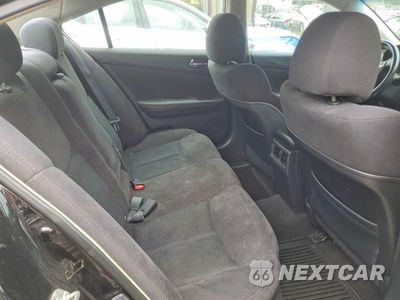 Zdjęcie 10 z 12 samochodu: 2012 NISSAN MAXIMA 3.5 S VIN:1N4AA5AP8CC810544 - miniatura