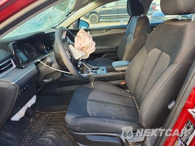 Zdjęcie 7 z 13 samochodu: 2021 KIA K5 LX VIN:5XXG24J26MG028020 - miniatura