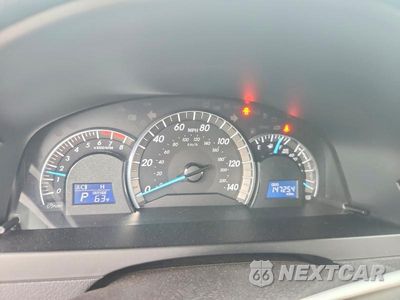 Zdjęcie 9 z 12 samochodu: 2014 TOYOTA CAMRY SE VIN:4T1BF1FK6EU466095 - miniatura