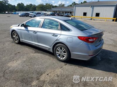 Drugie zdjęcie samochodu z przodu: 2015 HYUNDAI SONATA SE VIN:5NPE24AF2FH247820 - miniatura