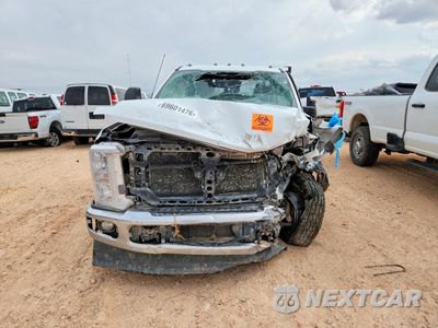 Piąte zdjęcie samochodu w środku: 2025 FORD F350 SUPER DUTY VIN:1FT8W3DT8SED11253 - miniatura