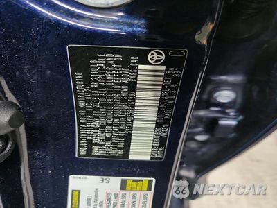 Zdjęcie 12 z 12 samochodu: 2024 TOYOTA COROLLA LE VIN:5YFB4MDE5RP167287 - miniatura