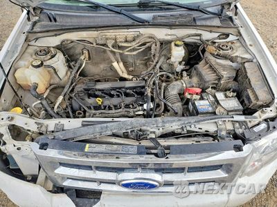 Zdjęcie 11 z 12 samochodu: 2011 FORD ESCAPE XLT VIN:1FMCU9D70BKB91709 - miniatura