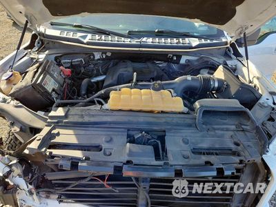 Zdjęcie 11 z 12 samochodu: 2017 FORD F150 SUPERCREW VIN:1FTEW1EP2HKC02175 - miniatura