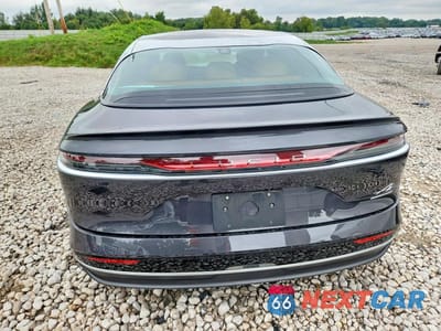 Zdjęcie 6 z 12 samochodu: 2022 LUCID MOTORS AIR GRAND TOURING VIN:50EA1GBA9NA005503 - miniatura