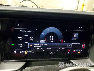 Zdjęcie 9 z 14 samochodu: 2025 GMC TERRAIN ELEVATION VIN:3GKALUEG4SL243524 - miniatura