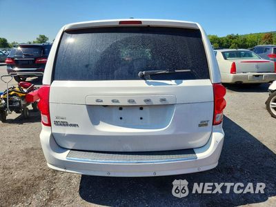 Zdjęcie 6 z 13 samochodu: 2017 DODGE GRAND CARAVAN SXT VIN:2C4RDGCG4HR604052 - miniatura