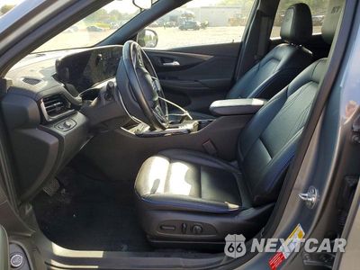 Zdjęcie 7 z 13 samochodu: 2025 BUICK ENVISTA SPORT TOURING VIN:KL47LBEP0SB072096 - miniatura