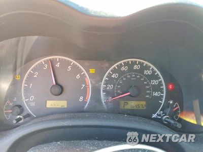 Zdjęcie 9 z 12 samochodu: 2011 TOYOTA COROLLA LE VIN:2T1BU4EE7BC669268 - miniatura