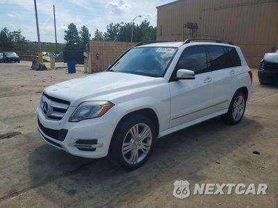 2015 MERCEDES-BENZ GLK 350 WDCGG5HB2FG376139 - główne zdjęcie licytacji z USA - miniatura