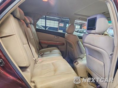 Zdjęcie 11 z 13 samochodu: 2008 LEXUS RX 400H VIN:JTJHW31U582850160 - miniatura