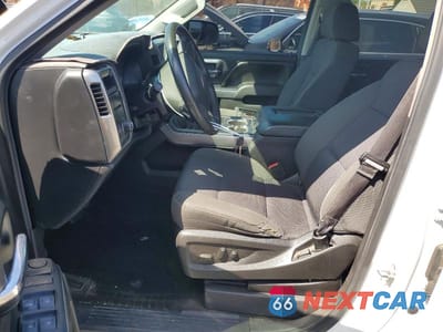 Zdjęcie 7 z 12 samochodu: 2016 CHEVROLET SILVERADO C1500 LT VIN:3GCPCREC2GG229377 - miniatura