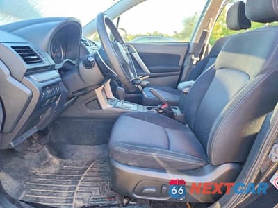 Zdjęcie 7 z 12 samochodu: 2015 SUBARU FORESTER 2.5I PREMIUM VIN:JF2SJADC5FH572662 - miniatura