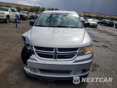 Piąte zdjęcie samochodu w środku: 2012 DODGE JOURNEY SE VIN:3C4PDCAB6CT138296 - miniatura