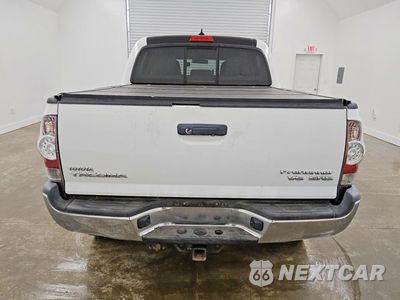 Zdjęcie 6 z 12 samochodu: 2015 TOYOTA TACOMA DOUBLE CAB PRERUNNER VIN:5TFJU4GN7FX069706 - miniatura