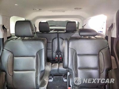 Zdjęcie 10 z 14 samochodu: 2019 GMC ACADIA VIN:1GKKNWLSXKZ160965 - miniatura