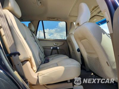 Zdjęcie 11 z 14 samochodu: 2011 VOLVO XC90 3.2 VIN:YV4952CZXB1591513 - miniatura