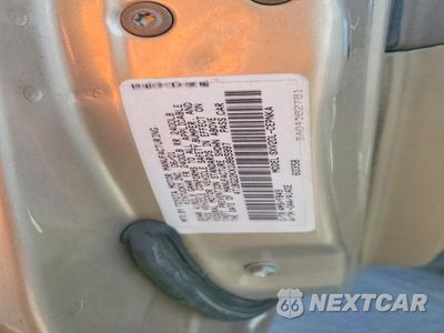 Zdjęcie 13 z 13 samochodu: 2001 TOYOTA CAMRY LE VIN:4T1BG22KX1U865997 - miniatura