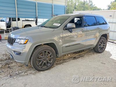 2022 JEEP GRAND CHEROKEE LAREDO E 1C4RJEAG0NC127768 - główne zdjęcie licytacji z USA - miniatura