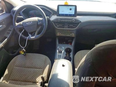Zdjęcie 8 z 13 samochodu: 2021 FORD ESCAPE SE VIN:1FMCU0G6XMUA17362 - miniatura