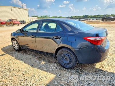 Drugie zdjęcie samochodu z przodu: 2017 TOYOTA COROLLA LE VIN:2T1BURHE4HC909636 - miniatura
