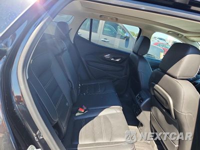 Zdjęcie 10 z 12 samochodu: 2022 GMC TERRAIN DENALI VIN:3GKALXEV0NL293227 - miniatura
