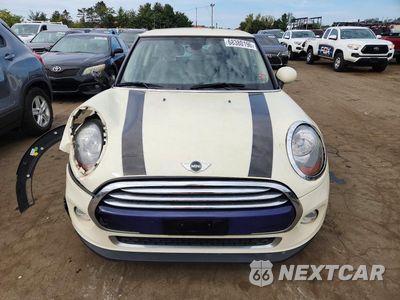 Piąte zdjęcie samochodu w środku: 2014 MINI COOPER VIN:WMWXM5C53ET935541 - miniatura