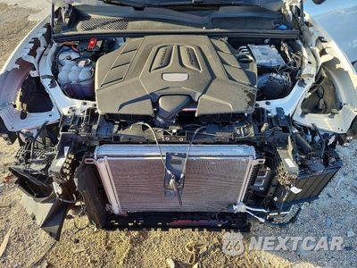 Zdjęcie 12 z 14 samochodu: 2023 PORSCHE CAYENNE BASE VIN:WP1AA2AY9PDA02252 - miniatura