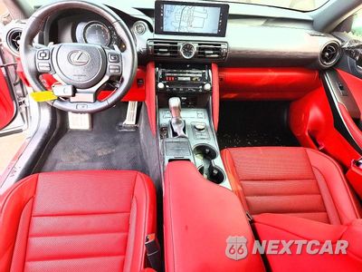 Zdjęcie 8 z 12 samochodu: 2023 LEXUS IS 500 F SPORT PERFORMANCE PREMIUM VIN:JTHAP1D22P5004869 - miniatura