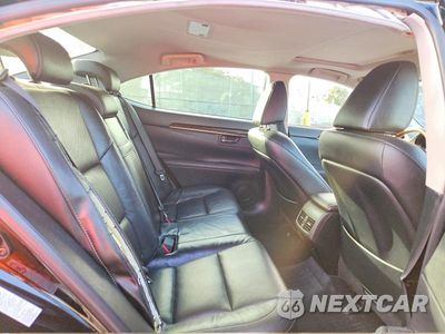 Zdjęcie 10 z 12 samochodu: 2013 LEXUS ES 350 VIN:JTHBK1GG3D2052100 - miniatura