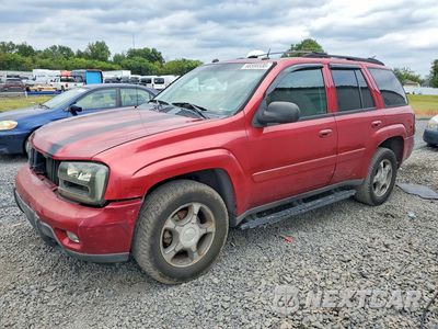 2005 CHEVROLET TRAILBLAZER LS 1GNDT13S952135900 - główne zdjęcie licytacji z USA - miniatura