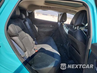 Zdjęcie 10 z 12 samochodu: 2026 NISSAN LEAF PLATINUM + VIN:JN1AZ2EB8TM302989 - miniatura