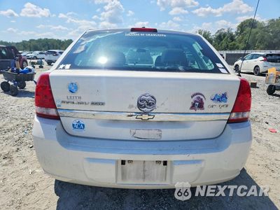 Zdjęcie 6 z 13 samochodu: 2007 CHEVROLET MALIBU MAXX LT VIN:1G1ZT68N87F219564 - miniatura